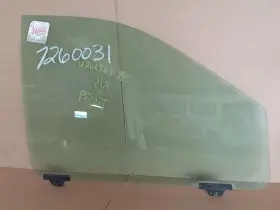 4717034 Dodge Truck Passenger Right Front Door Glass Fits 96-00 Caravan
