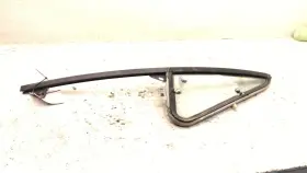 04354646 Dodge Trucks 87-89 D100 Ram Pickup Passenger Right Front Vent Window Small Door Glass W Frame 04354646 Dodge Trucks 87-89 D100 Ram Pickup Passenger Right Front Vent Window Small Door Glass W Frame
