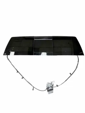 68426398ac Dodge Trucks 513695ac 2019-2022 Ram 1500 Rear Power Sliding Heated Back Window Oem