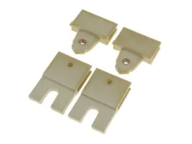 31377xkkr Dorman For 1995-2005 Chevrolet Cavalier Door Glass Attaching Clips