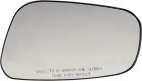 4334-4701r Dorman 56523 Passenger Side Door Mirror Glass Compatible With