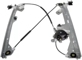 741-444 Dorman Silverado Sierra Power Window Motor And Regulator Assembly