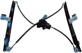 741-535 Dorman Power Window Motor And Regulator Assembly