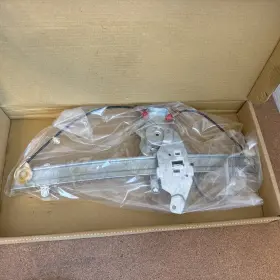 741-718 Dorman Power Window Motor And Regulator Assembly