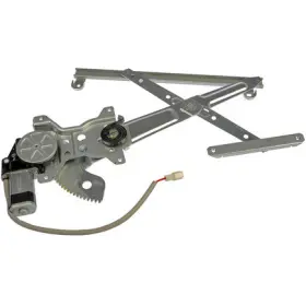 741-730 Dorman Power Window Regulator And Motor Assembly