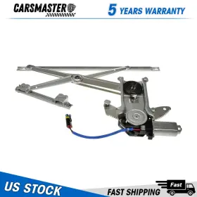 55154867 Dorman 741-753 Window Regulator Fits Dodge Ram 4746279 55154739