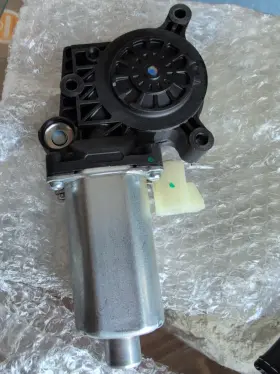 742-129 Dorman Power Window Motor 742-129 Dorman Power Window Motor