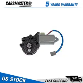 742-184 Dorman Power Window Motor For 1994-1998 Ford F-150 F-250 F-350