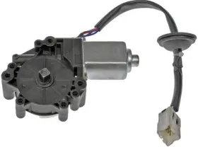 742-492 Dorman Power Window Motor 742-492 Dorman Power Window Motor