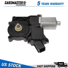 742-574 Dorman Power Window Lift Motor Fits Ford Mustang