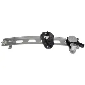 748-742 Dorman Power Window Regulator And Motor Assembly 748-742 Dorman Power Window Regulator And Motor Assembly