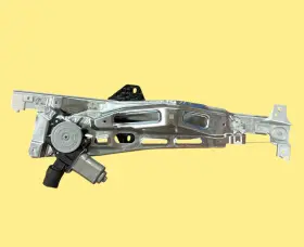 751-033 Dorman Front Right Power Window Motor And Regulator Assembly #4546 Amz34