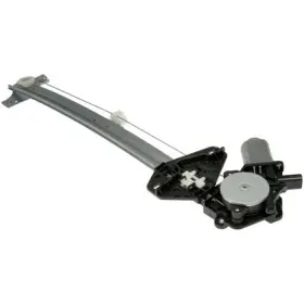 751-527 Dorman Power Window Regulator And Motor Assembly