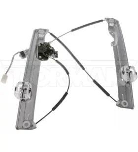 751-714 Dorman Power Window Motor And Regulator Assembly - #5-3 751-714 Dorman Power Window Motor And Regulator Assembly - #5-3