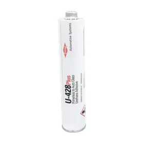U-428 Dow U428 Hv Plus Auto Glass Sealant/adhesive/urethane - Primerless 1 Tube 10.5oz U-428 Dow U428 Hv Plus Auto Glass Sealant/adhesive/urethane - Primerless 1 Tube 10.5oz