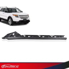 Dsa236805 Ds-auto-parts Fit For 11-2019 Explorer Windshield Pillar Trim Molding Inner Rh Passenger Side
