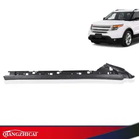 Dsa69440 Ds-auto-parts Fit For 11-2019 Explorer Windshield Pillar Trim Molding Inner Left Driver Side