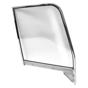 1103ce Dynacorn For Chevy Truck 1959 Door Glass Assembly