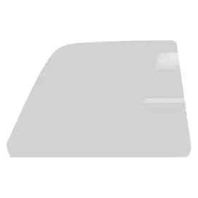 1485te Dynacorn For Chevy El Camino 1968-1972 Door Glass