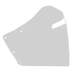1597 Dynacorn For Pontiac Gto 1972 Quarter Glass