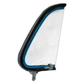 3126a Dynacorn For Ford F-1 1948-1950 Vent Glass Assembly