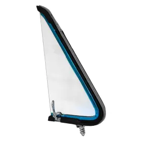3126m Dynacorn For Ford F-100 1953-1955 Vent Glass Assembly