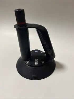Agc185 Equalizer Wpg Angle-grip Cup Vacuum With Enhanced Grip For Efficient Handling 70 Lbs