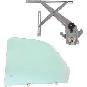 16545807 Evan-fischer Door Glass Kit For 2000-2006 Toyota Tundra Front Passenger Side Manual With Clip 16545807 Evan-fischer Door Glass Kit For 2000-2006 Toyota Tundra Front Passenger Side Manual With Clip
