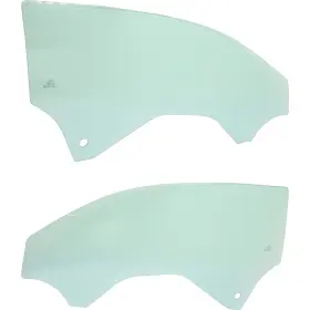 16547534 Evan-fischer Set Of 2 Door Glasses Front Driver And Passenger Side For Chevy Coupe Camaro Pair 16547534 Evan-fischer Set Of 2 Door Glasses Front Driver And Passenger Side For Chevy Coupe Camaro Pair