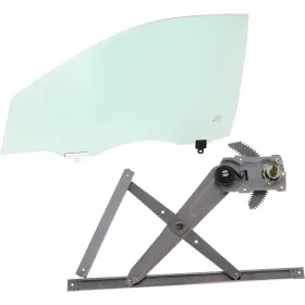 16561303 Evan-fischer Door Glass Kit For 2005-2008 Toyota Corolla Front Driver Side 16561303 Evan-fischer Door Glass Kit For 2005-2008 Toyota Corolla Front Driver Side