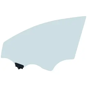 17665208 Evan-fischer Door Glasses Front Driver Left Side Hand For Hyundai Elantra 2017-2020 17665208 Evan-fischer Door Glasses Front Driver Left Side Hand For Hyundai Elantra 2017-2020