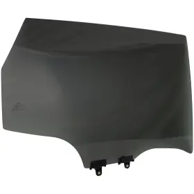 82300jm01b Evan-fischer 17716904 Door Glasses Rear Passenger Right Side Hand For Nissan Rogue Select