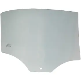 5c6845025 Evan-fischer 17729362 Door Glasses Rear Driver Left Side For Vw Hand Volkswagen Jetta 11-18