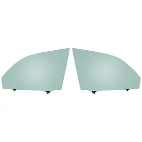 17747528 Evan-fischer Door Glasses Set Of 2 Front Driver And Passenger Side Left Right For Gx460 Pair 17747528 Evan-fischer Door Glasses Set Of 2 Front Driver And Passenger Side Left Right For Gx460 Pair