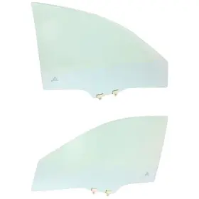 17793868 Evan-fischer Set Of 2 Door Glasses Front Driver And Passenger Side Left Right For Cr-v Pair 17793868 Evan-fischer Set Of 2 Door Glasses Front Driver And Passenger Side Left Right For Cr-v Pair