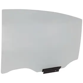 62011al01a Evan-fischer 17804744 Door Glasses Rear Driver Left Side Hand For Subaru Legacy 2015-2019