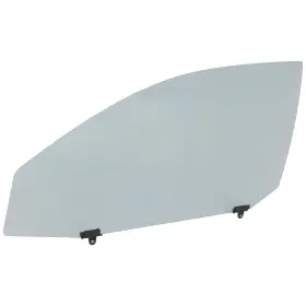 68102ac060 Evan-fischer 17813097 Door Glasses Front Driver Left Side Hand For Toyota Avalon 2005-2012