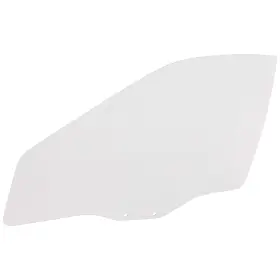 Mr763880 Evan-fischer 17830227 Door Glasses Front Driver Left Side Hand For Mitsubishi Galant 99-2003