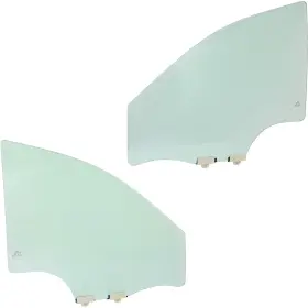 17849525 Evan-fischer Door Glasses Set Of 2 Front Driver And Passenger Side Left Right For Enclave Pair 17849525 Evan-fischer Door Glasses Set Of 2 Front Driver And Passenger Side Left Right For Enclave Pair