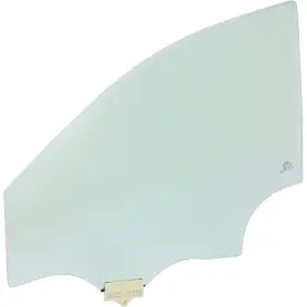 17903710 Evan-fischer Door Glasses Front Driver Left Side Hand For Hyundai Santa Fe Xl Sport 2013-2018