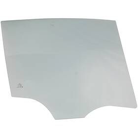 Evan Fischer 18123838 Door Glasses Front Passenger Right Side Hand 68256268aa For Jeep Renegade 2015
