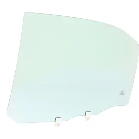73450s04z10 Evan-fischer 516510 Door Glass Rear Driver Left Side Lh Hand Sedan 73450s01a00