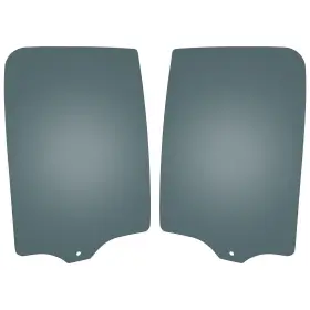 545618 Evan-fischer Door Glasses Set 2 Rear Driver And Passenger Side For F150 Truck F250 F350 Pair 545618 Evan-fischer Door Glasses Set 2 Rear Driver And Passenger Side For F150 Truck F250 F350 Pair