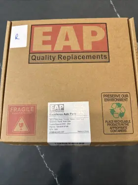 Ta6103610tub Excellence Auto Parts 879020c010 Eap Passenger Side Mirror Glass Toyota Tundra Rh - Heated Ta6103610tub Excellence Auto Parts 879020c010 Eap Passenger Side Mirror Glass Toyota Tundra Rh - Heated