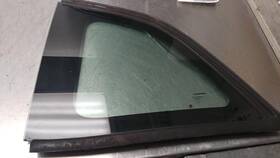 Factory/oem 04816145af 2008-2014 Dodge Challenger Left Driver Rear Quarter Window Glass