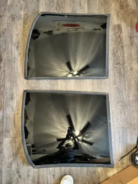 12344944 Factory/oem 1995-2001 Chevrolet Camaro Pontiac Firebird Both Sides T-top Roof Glass
