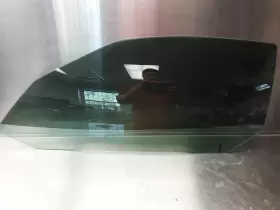 15270576 Factory/oem 2005-2013 C6 Chevrolet Corvette Left Driver Side Door Window