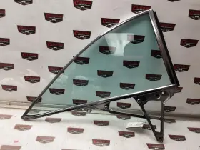 4308232 Factory/oem Pit 1961 Pontiac Bonneville Coupe Right Passenger Side Rear Quarter Window