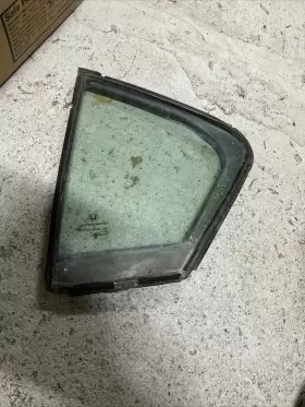 73491tr6 Factory Oem 2013-2015 Honda Civic Rear Left Side Door Quarter Window Glass -23-a-l