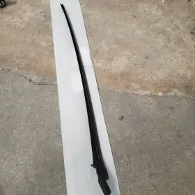 75509-0e010 Factory/oem 755090e010 2014-2019 Toyota Highlander Left Outside Windshield Molding 75509-0e010 Factory/oem 755090e010 2014-2019 Toyota Highlander Left Outside Windshield Molding